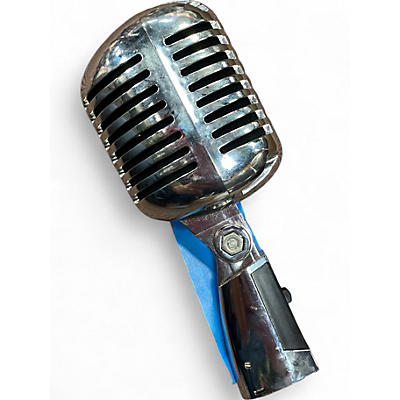 Used Pyle PDMICR 42SL Dynamic Microphone
