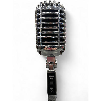 Used Pyle PDMICR 42SL Dynamic Microphone
