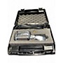 Used Pyle PDMICR68SL Dynamic Microphone