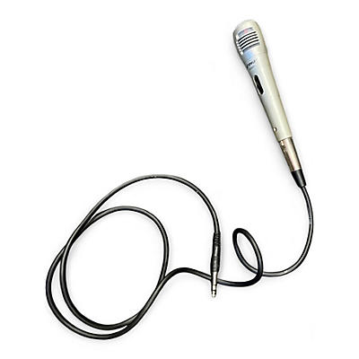 Used Pyle PDMIK1 Dynamic Microphone