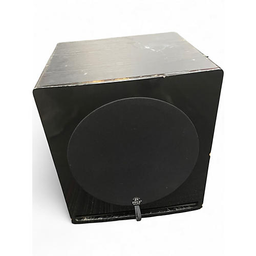 Used Pyle PDSUB 12A Powered Subwoofer