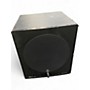 Used Pyle PDSUB 12A Powered Subwoofer