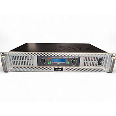 Used Pyle PEXA3000 Power Amp