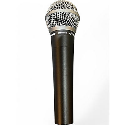 Used Pyle PFMIC58 Dynamic Microphone