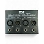 Used Pyle PHE400 Effect Pedal