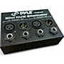 Used Pyle PHE400 Effect Pedal