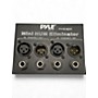 Used Pyle Used Pyle PHE400 Mini HUM Eliminator Compressor