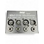 Used Pyle PHE400 Mini Hum Eliminator Effect Pedal