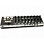 Used Pyle PMIDIPD30 MIDI Controller