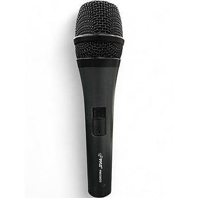 Used Pyle PMKSM20 Dynamic Microphone