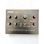 Used Pyle PMUX6 Audio Converter