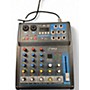 Used Pyle PMX Powered Mixer