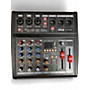 Used Pyle PMX462 Powered Mixer