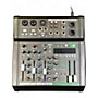Used Pyle PMX506 Powered Mixer
