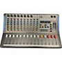Used Pyle PMXU128BT Unpowered Mixer