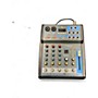 Used Pyle PMXU43BT Powered Mixer
