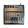 Used Pyle PMXU63BT Digital Mixer