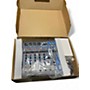 Used Pyle PMXU63BT Unpowered Mixer