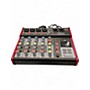 Used Pyle PMXU66BT Audio Interface