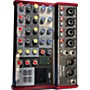 Used Pyle PMXU68BT Unpowered Mixer