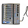 Used Pyle PMXU83BT Powered Mixer