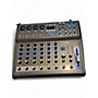 Used Pyle PMXU83BT Unpowered Mixer