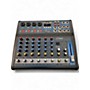 Used Pyle PMXU83BT Unpowered Mixer