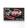 Used Pyle Used Pyle PP999 PHONO TURNTABLE PREAMP