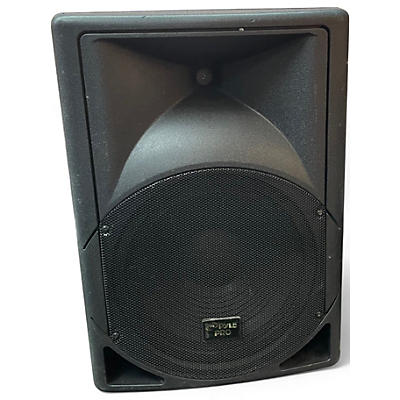 Used Pyle PPHP-120A Power Amp