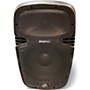 Used Pyle PPHP1037UB Powered Speaker