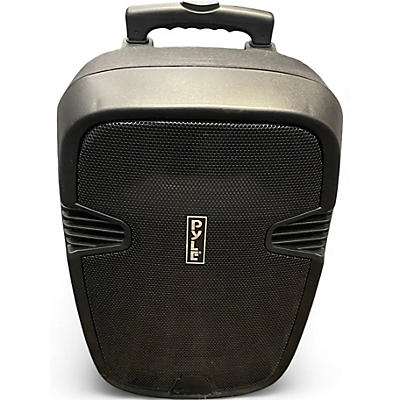 Used Pyle PPHP1235WMU Sound Package