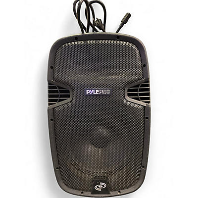 Used Pyle PPHP1241WMU Powered Speaker