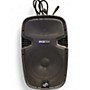 Used Pyle PPHP1241WMU Powered Speaker