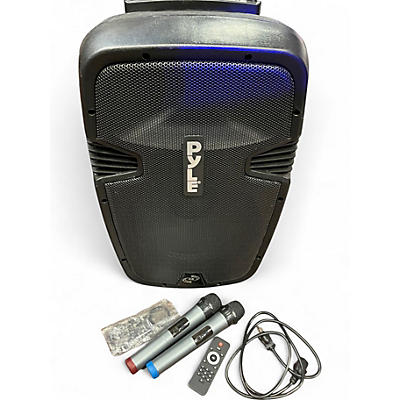 Used Pyle PPHP1299WU Wireless System