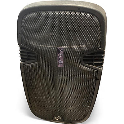 Used Pyle PPHP1555ST Powered Speaker