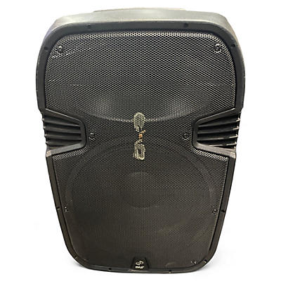 Used Pyle PPHP157AI Powered Speaker