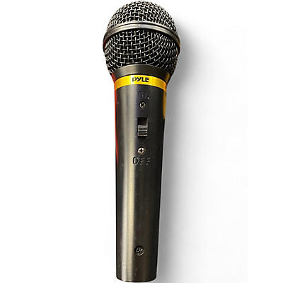 Used Pyle PPMIK Dynamic Microphone