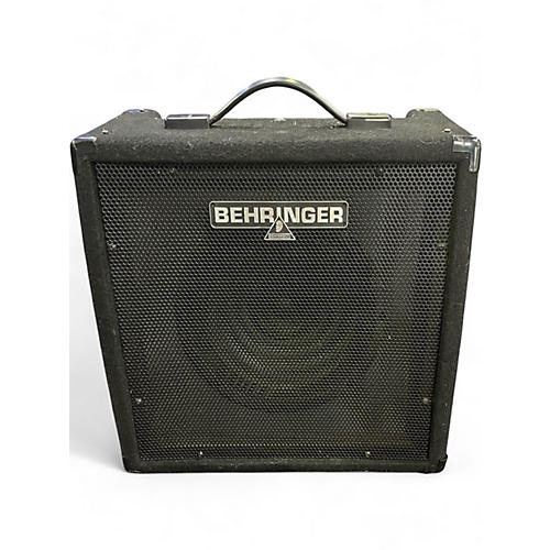 Used Pyle PT12050CH Powered Mixer