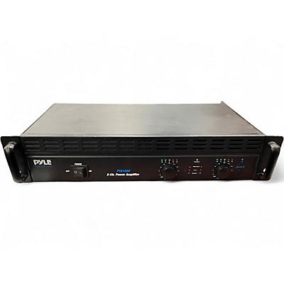 Used Pyle PTA1000 Power Amp
