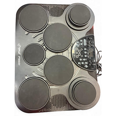 Used Pyle PTED01 Drum Machine