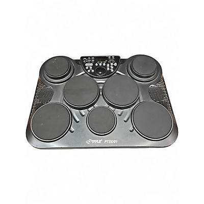 Used Pyle PTED01 Drum Machine