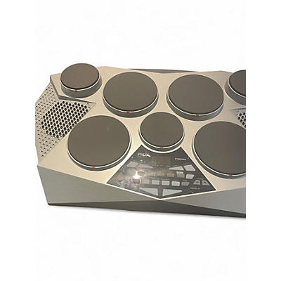 Used Pyle PTED06 Drum MIDI Controller