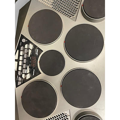Used Pyle PTED06 Drum Machine