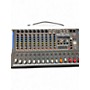 Used Pyle PXMU128BT Digital Mixer