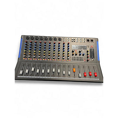 Used Pyle PXMU128BT Unpowered Mixer