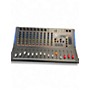 Used Pyle PXMU128BT Unpowered Mixer