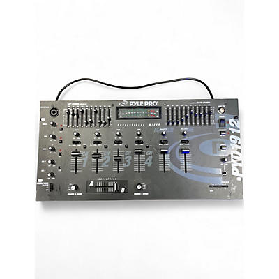 Used Pyle PYD 1912 Powered Mixer