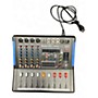 Used Pyle PYLE PRO PMXU46BT Digital Mixer