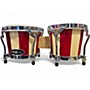 Used Pyle Pro PNB10 Bongos