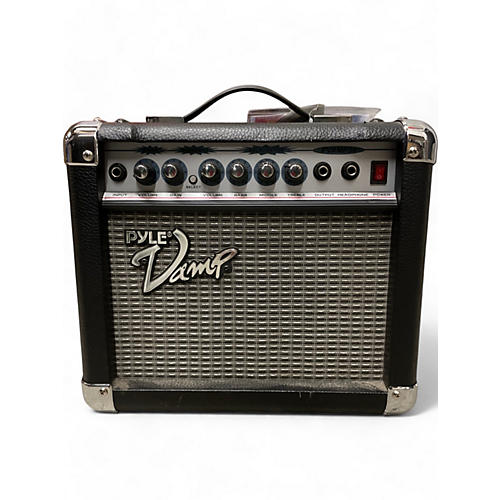 Pyle Used Pyle VAMP Guitar Combo Amp